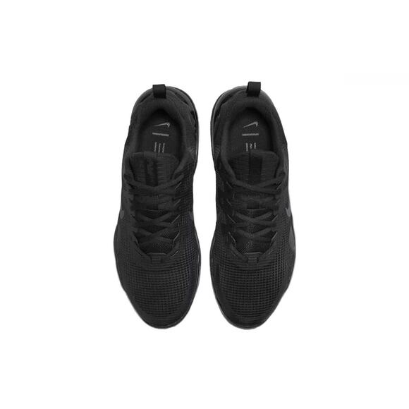 NEW Nike Air Max Alpha Trainer 5 Black Dark Smoke Grey DM0829-010 Men’s Size 11 - Picture 5 of 7